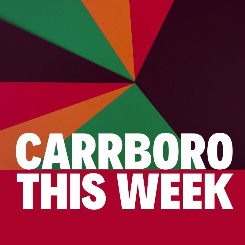 Carrboro This Week Feb 7