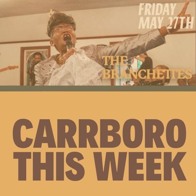 Carrboro This Week 