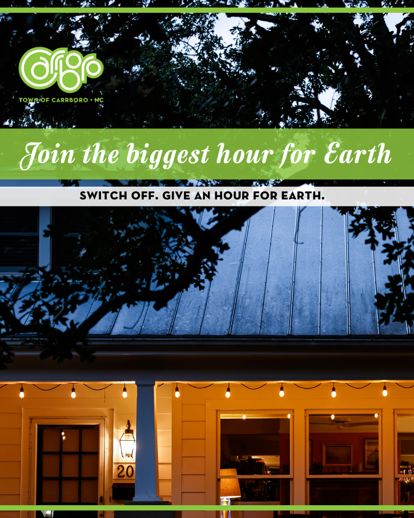 Earth Hour