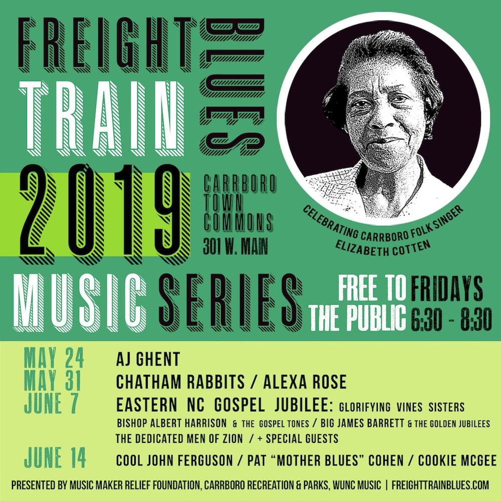 2019FreightTrain