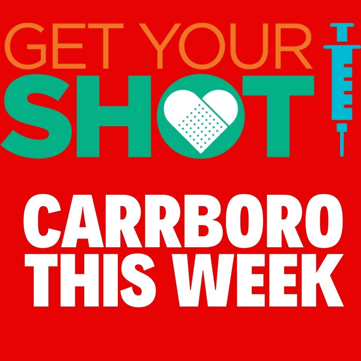 Carrboro This Week March 6