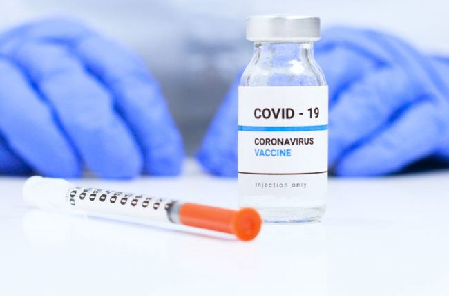 covid vaccine