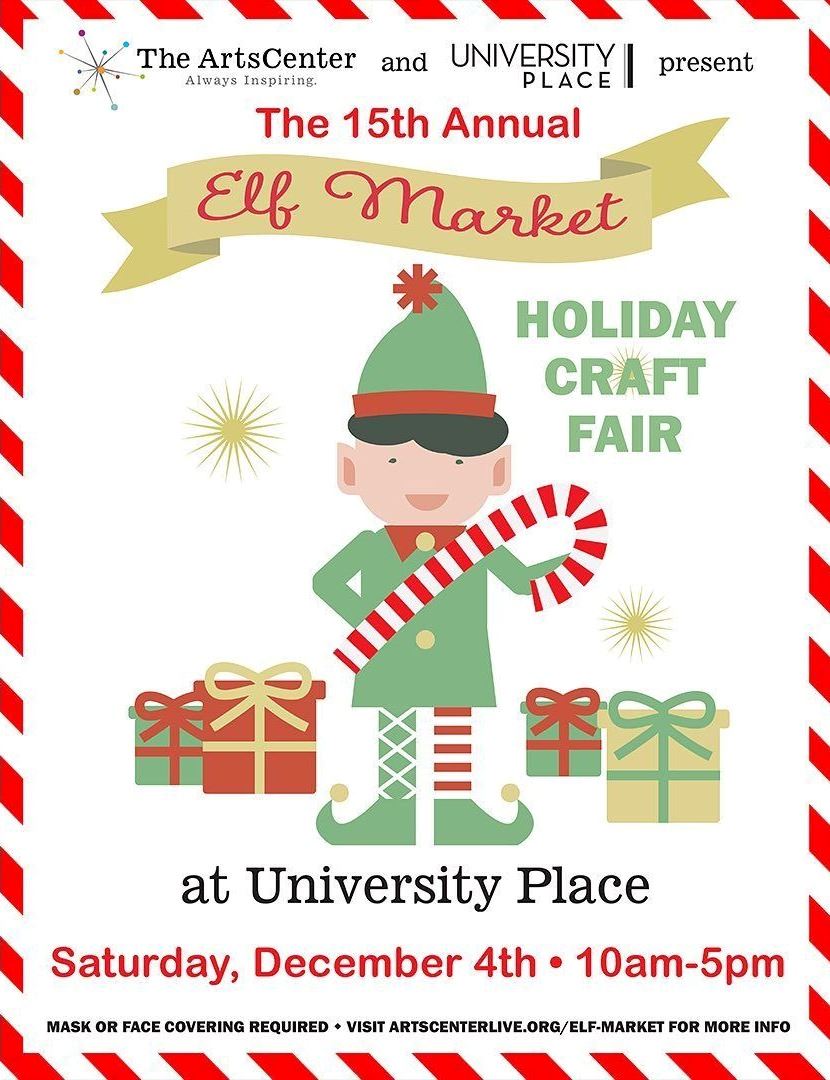 Elf Market