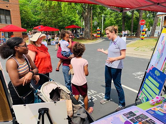 Carrboro Day 2022