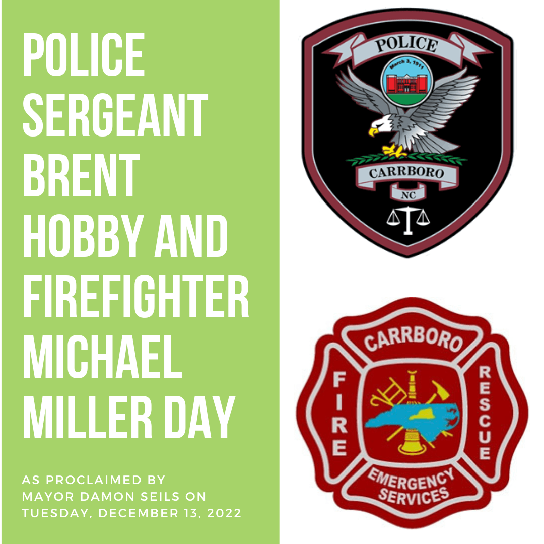 Police and Fire Day 2022