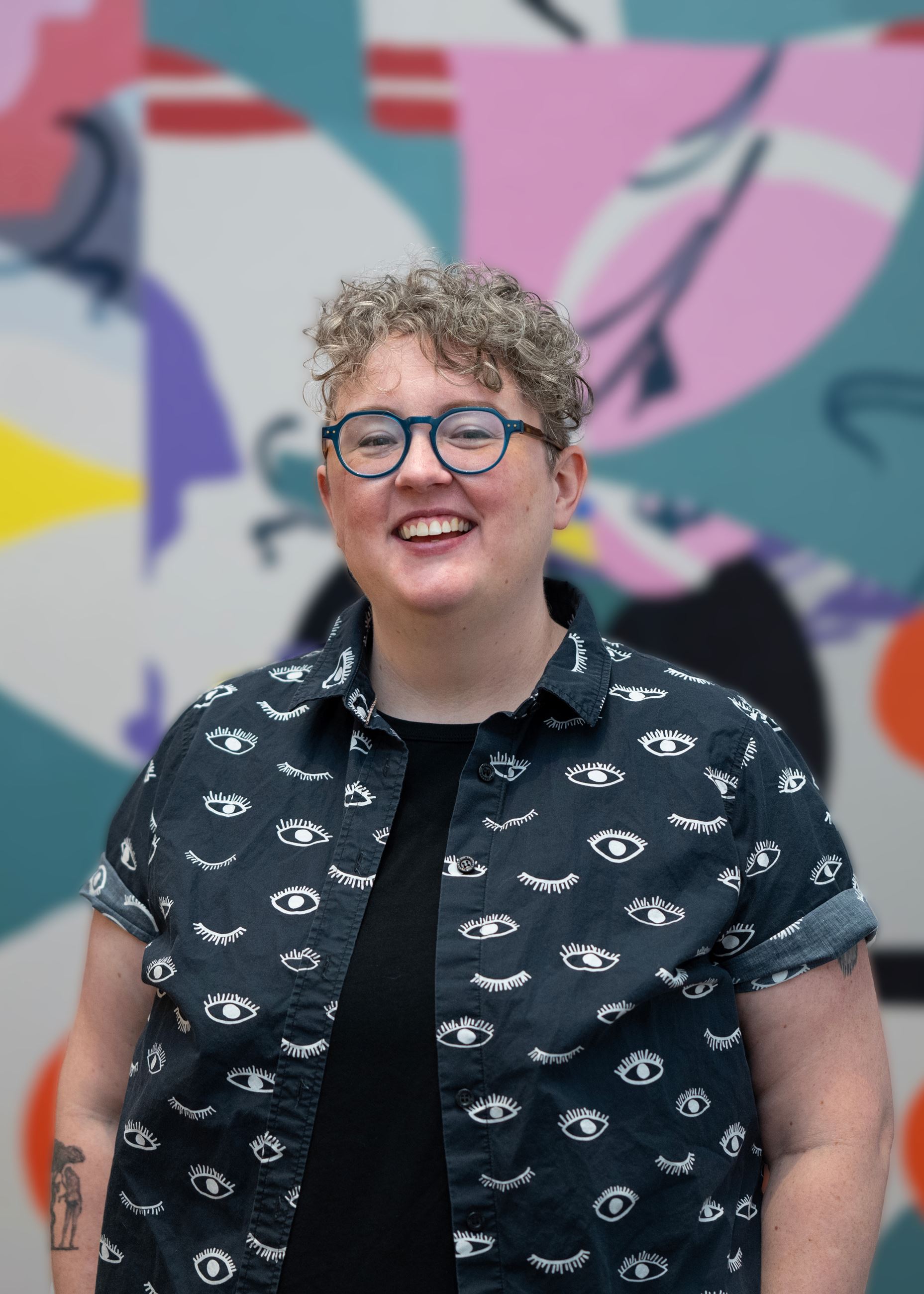 Emilia Phillips by Justin Nash 2023