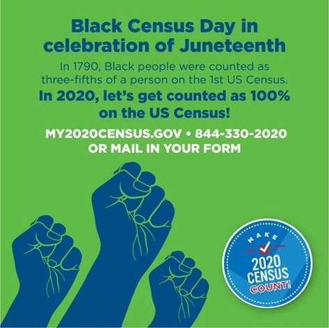 JuneteenthCensusInfo