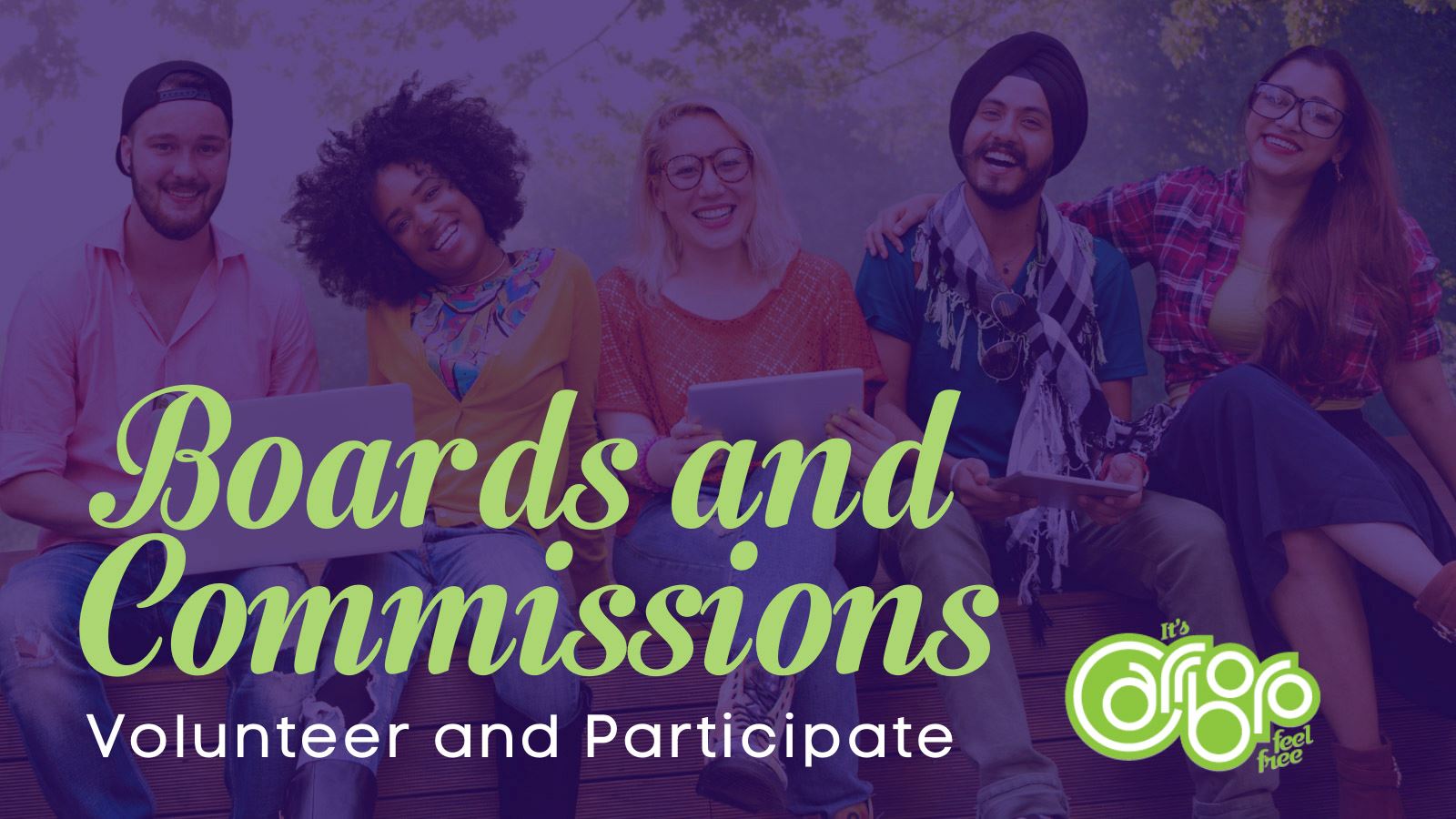 Advisory Board Recruitment